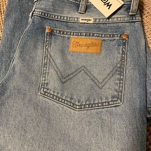 Wrangler Wanderer 622 Jeans
